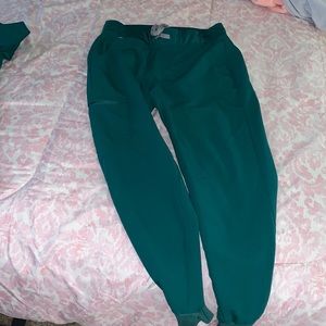 SMALL figs Zamora scrub bottom PETITE